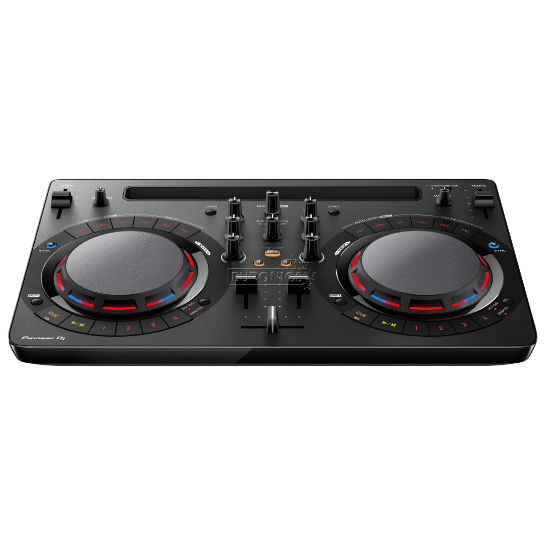 DJ starter pack Pioneer