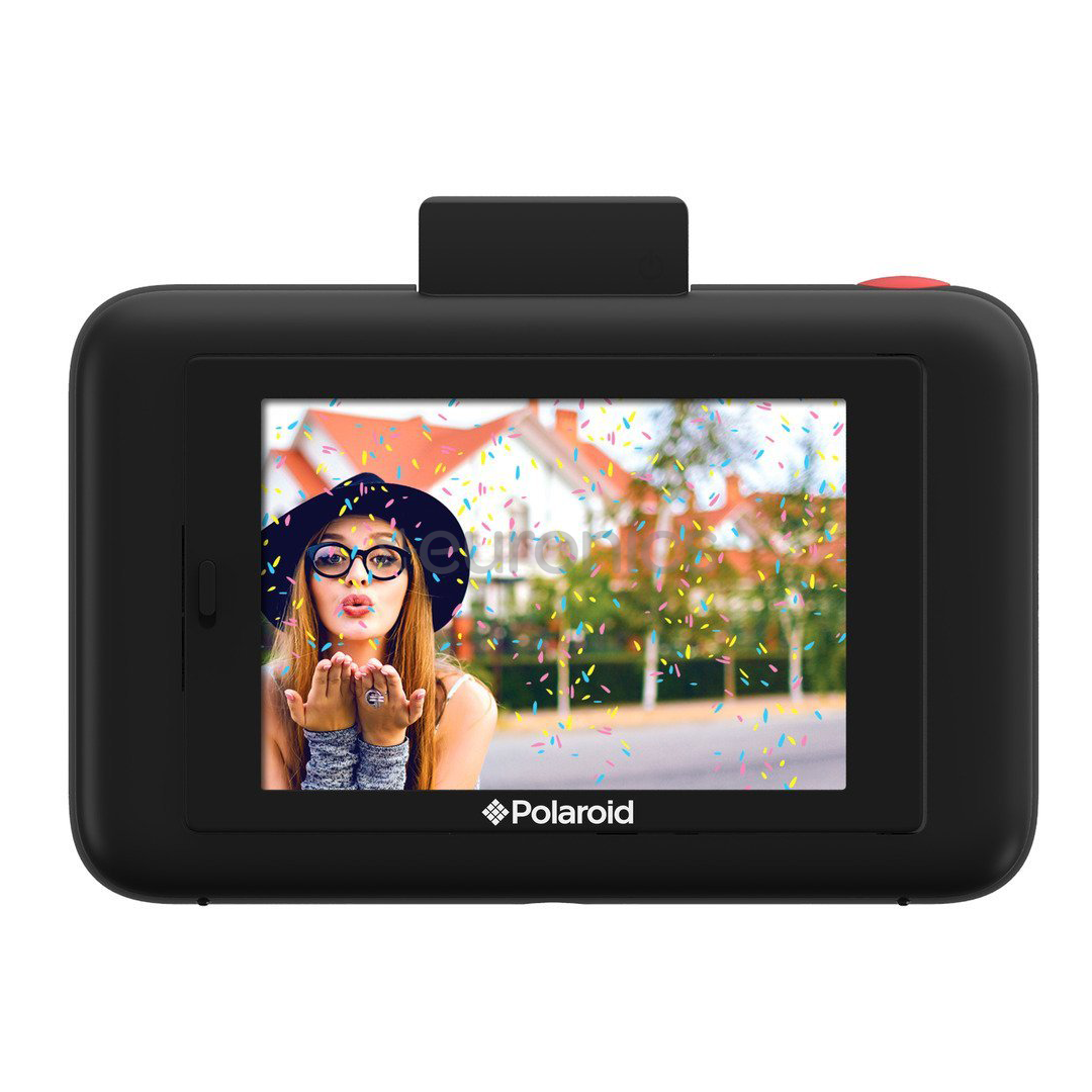 Digital camera Polaroid Snap Touch