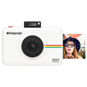 Digital camera Polaroid Snap Touch