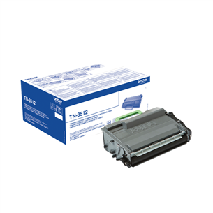 Toner Brother TN3512 (black)