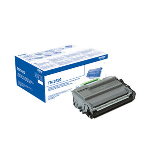 Toner Brother TN-3520 (black)