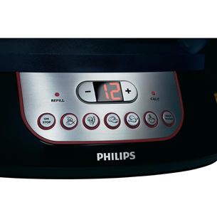 Steamer Pure Essentials Collection, Philips