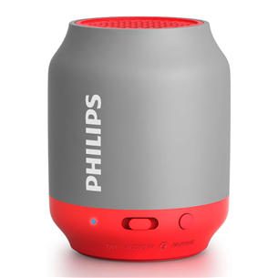 Portable wireless speaker Philips BT25G