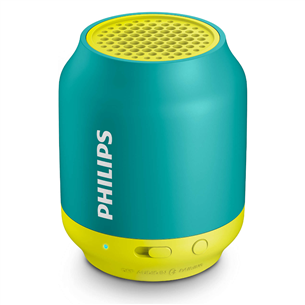 Wireless portable speaker Philips BT25A