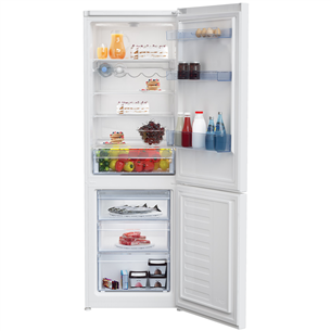 Refrigerator Beko (185 cm)