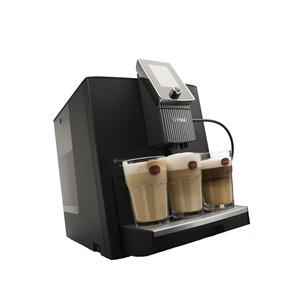 Espresso machine Nivona CafeRomatica Professional