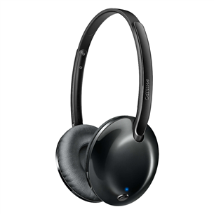 Wireless headphones Philips SHB4405