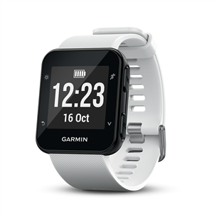 Pulsikell Garmin Forerunner 35