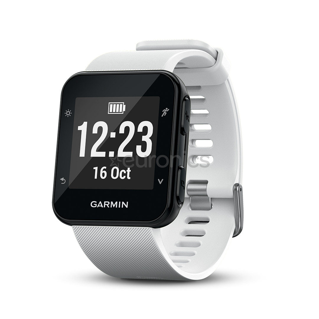 Pulsikell Garmin Forerunner 35