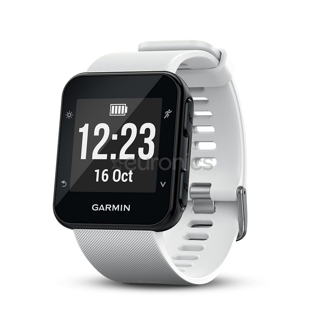 Running watch Garmin Forerunner 35