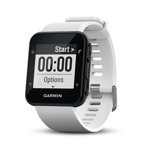 Running watch Garmin Forerunner 35