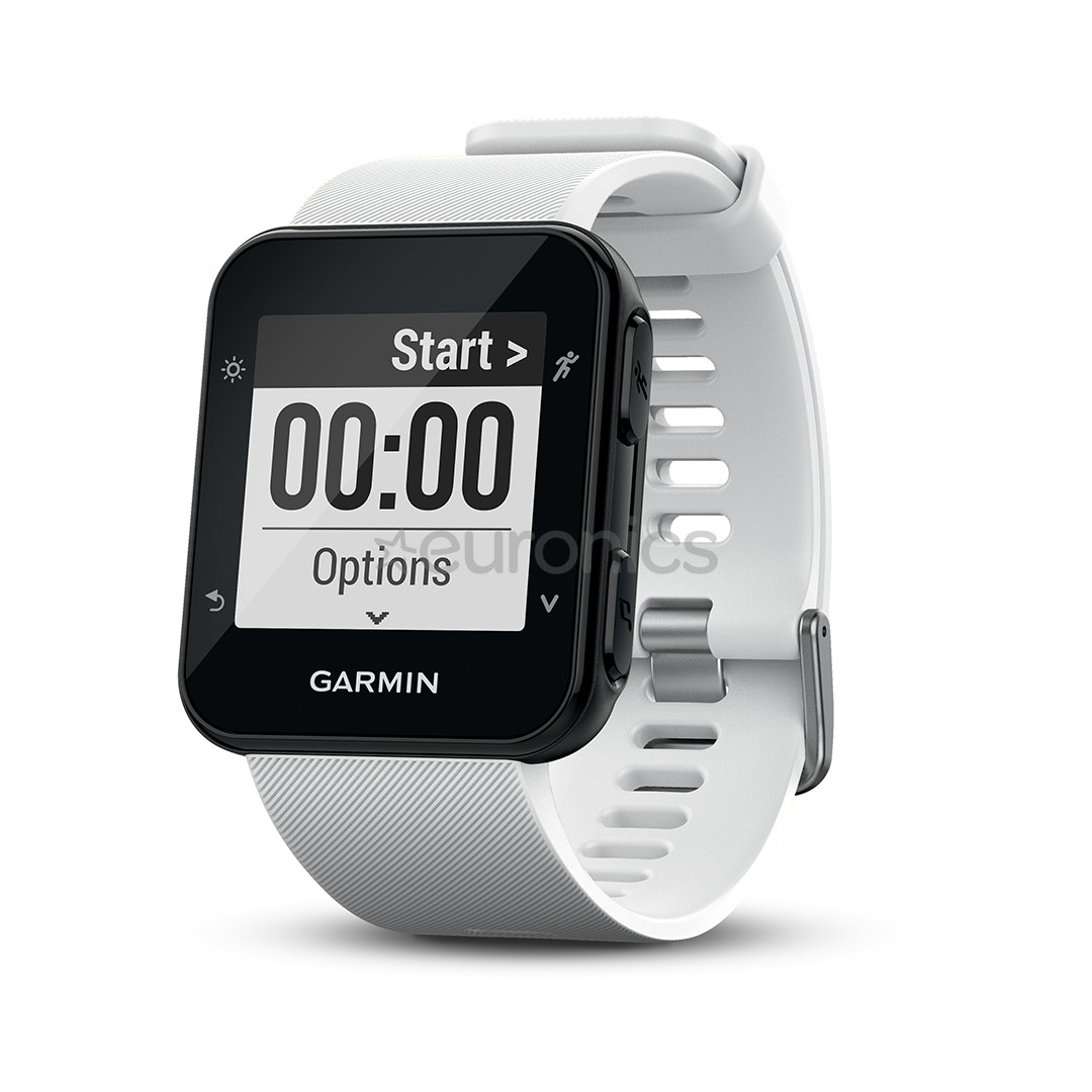 Pulsikell Garmin Forerunner 35