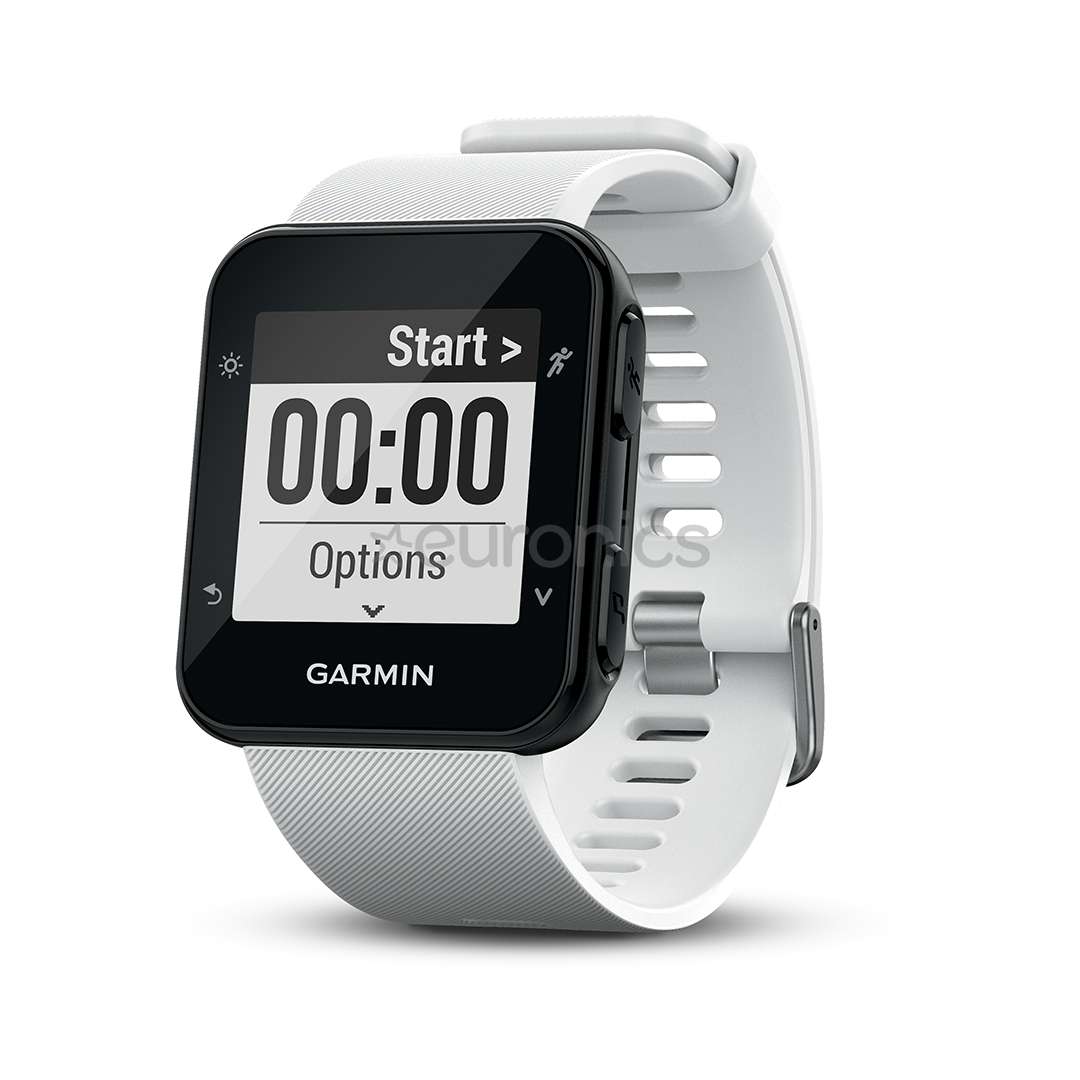 Running watch Garmin Forerunner 35