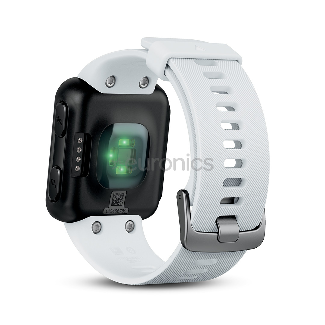 Pulsikell Garmin Forerunner 35