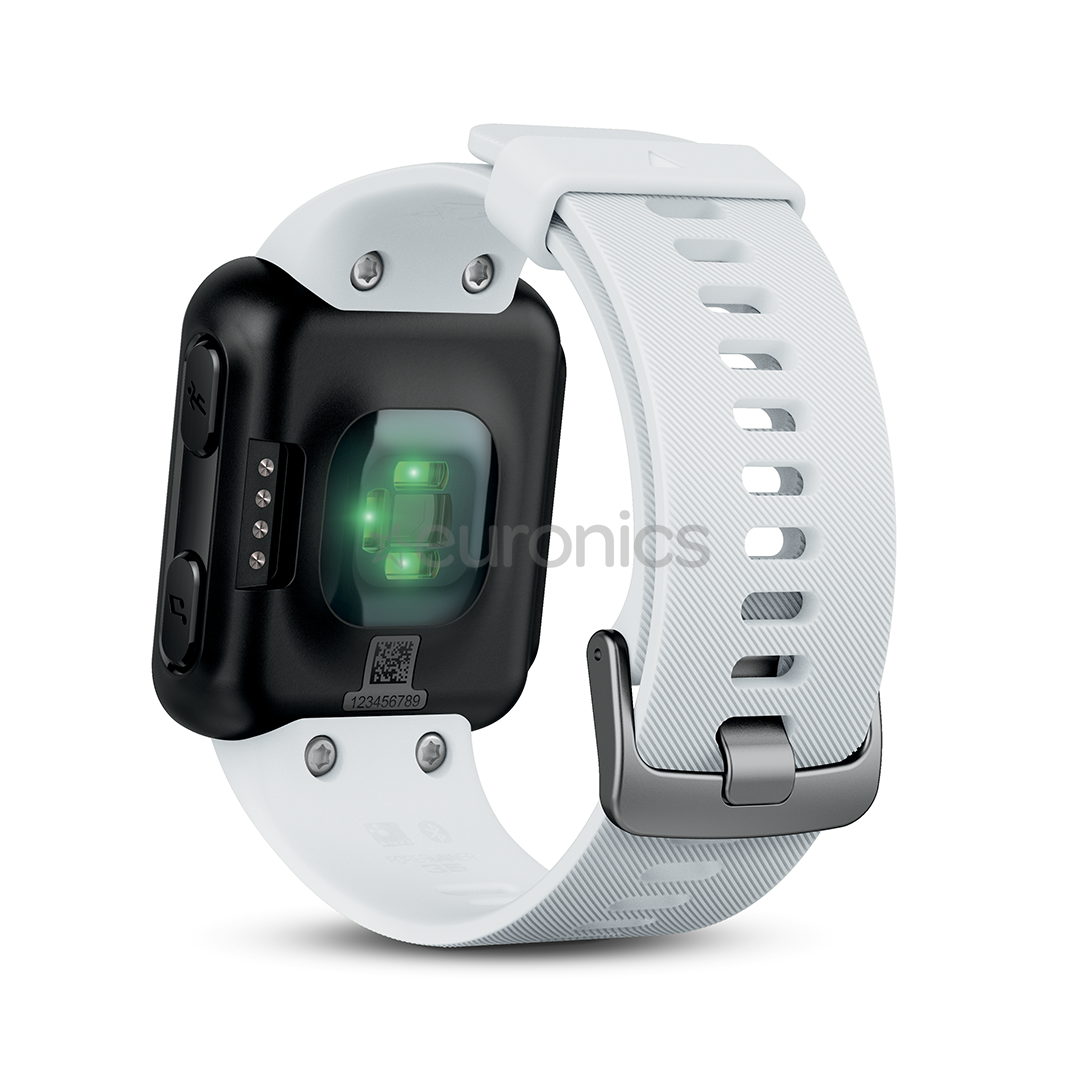 Running watch Garmin Forerunner 35