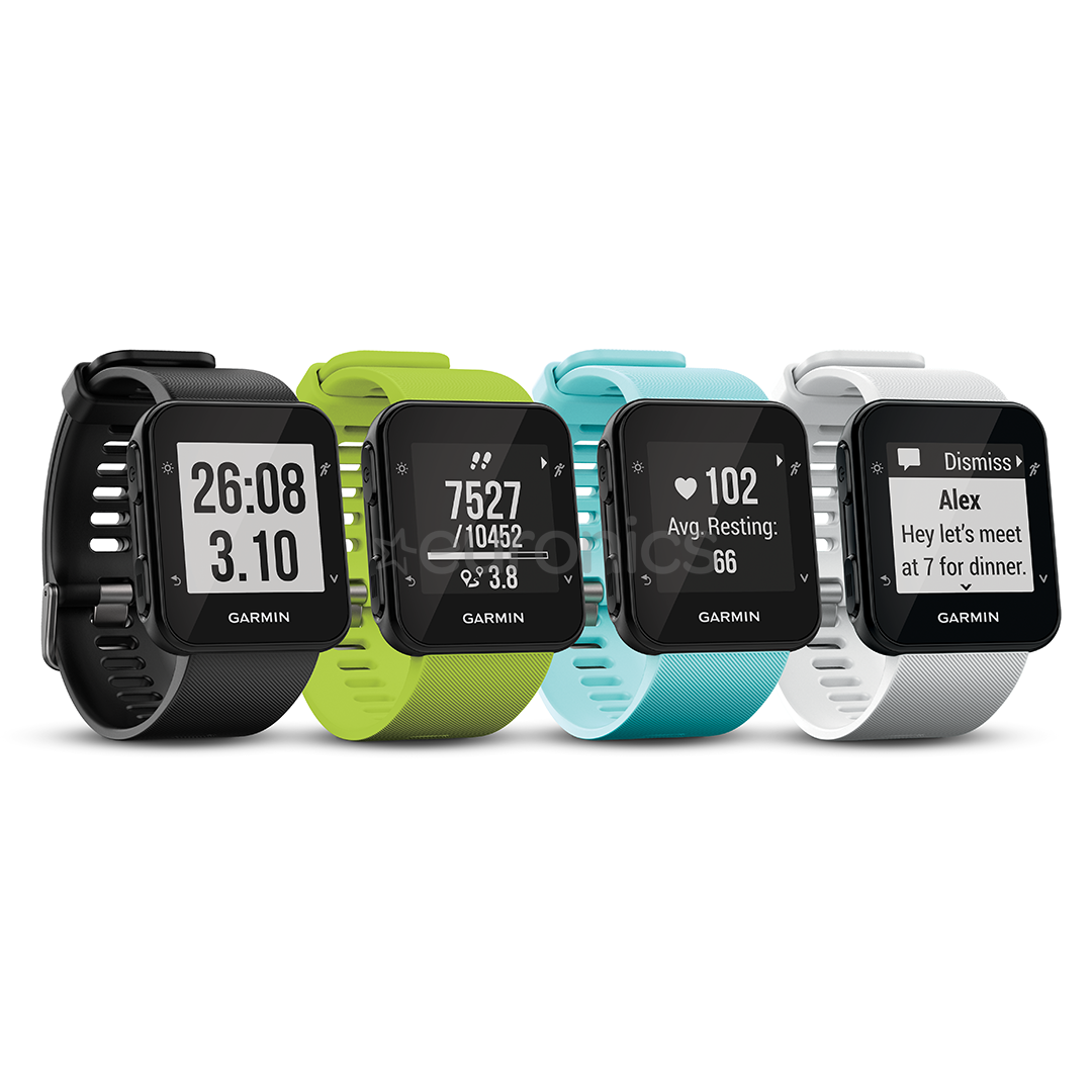 Running watch Garmin Forerunner 35