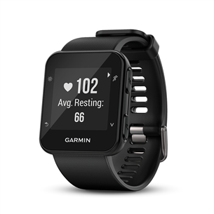 Беговые GPS часы Forerunner 35, Garmin