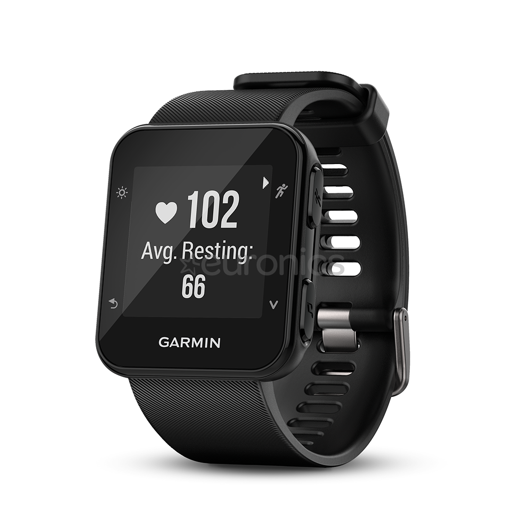 Pulsikell Garmin Forerunner 35