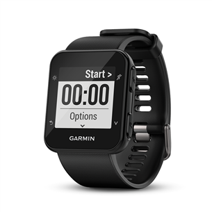 Running watch Garmin Forerunner 35