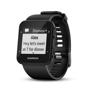 Running watch Garmin Forerunner 35