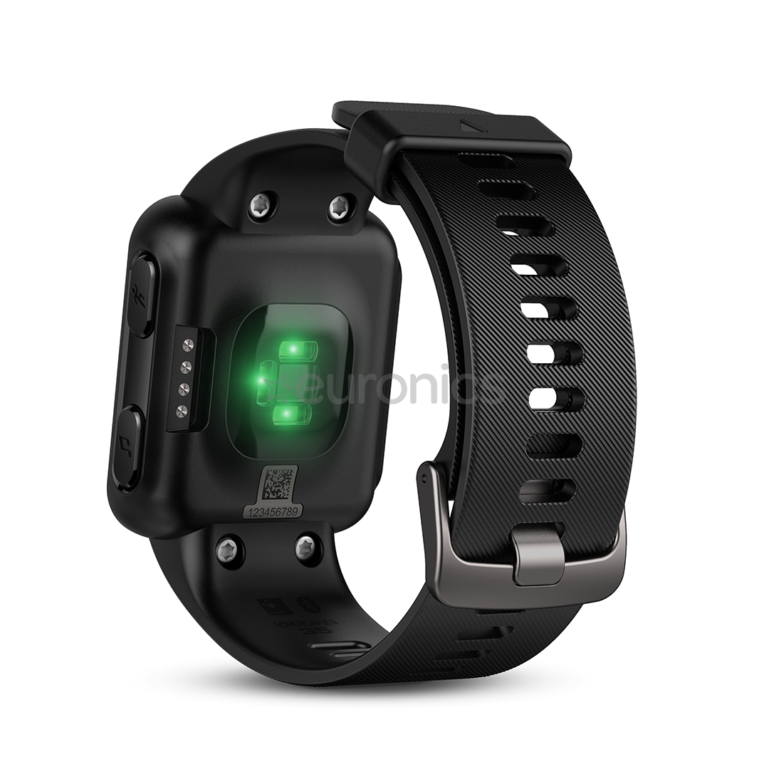 Pulsikell Garmin Forerunner 35