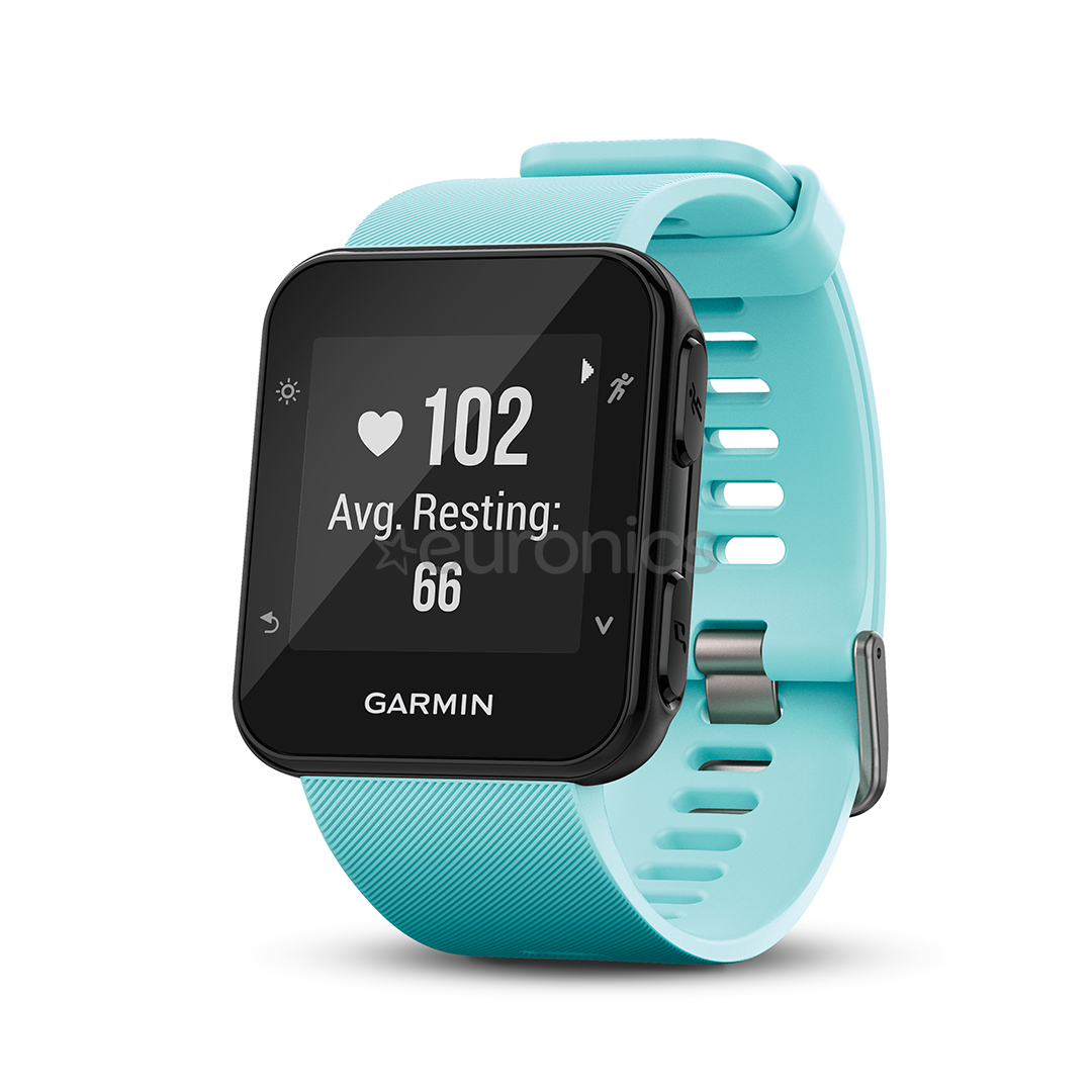 Running watch Garmin Forerunner 35