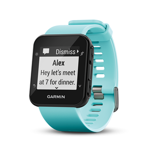 Pulsikell Garmin Forerunner 35