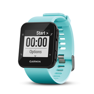 Беговые часы Garmin Forerunner 35