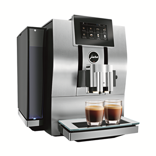 Espresso Machine Z8 (2018) JURA