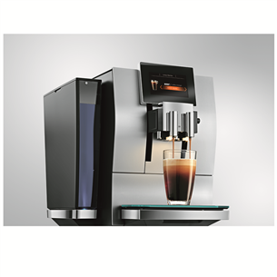 Espresso Machine Z8 (2018) JURA