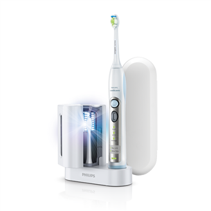 Электрическая зубная щётка Philips Sonicare FlexCare