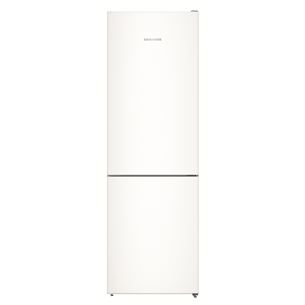 Refrigerator NoFrost, Liebherr / heigt: 186,1 cm