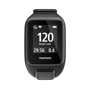 TomTom Spark 3 Cardio Fitness watch / S