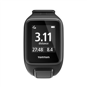 Датчик активности TomTom Spark 3 Cardio / S