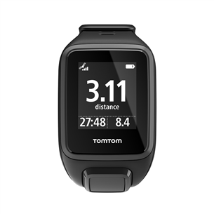 TomTom Spark 3 Cardio Fitness watch / S