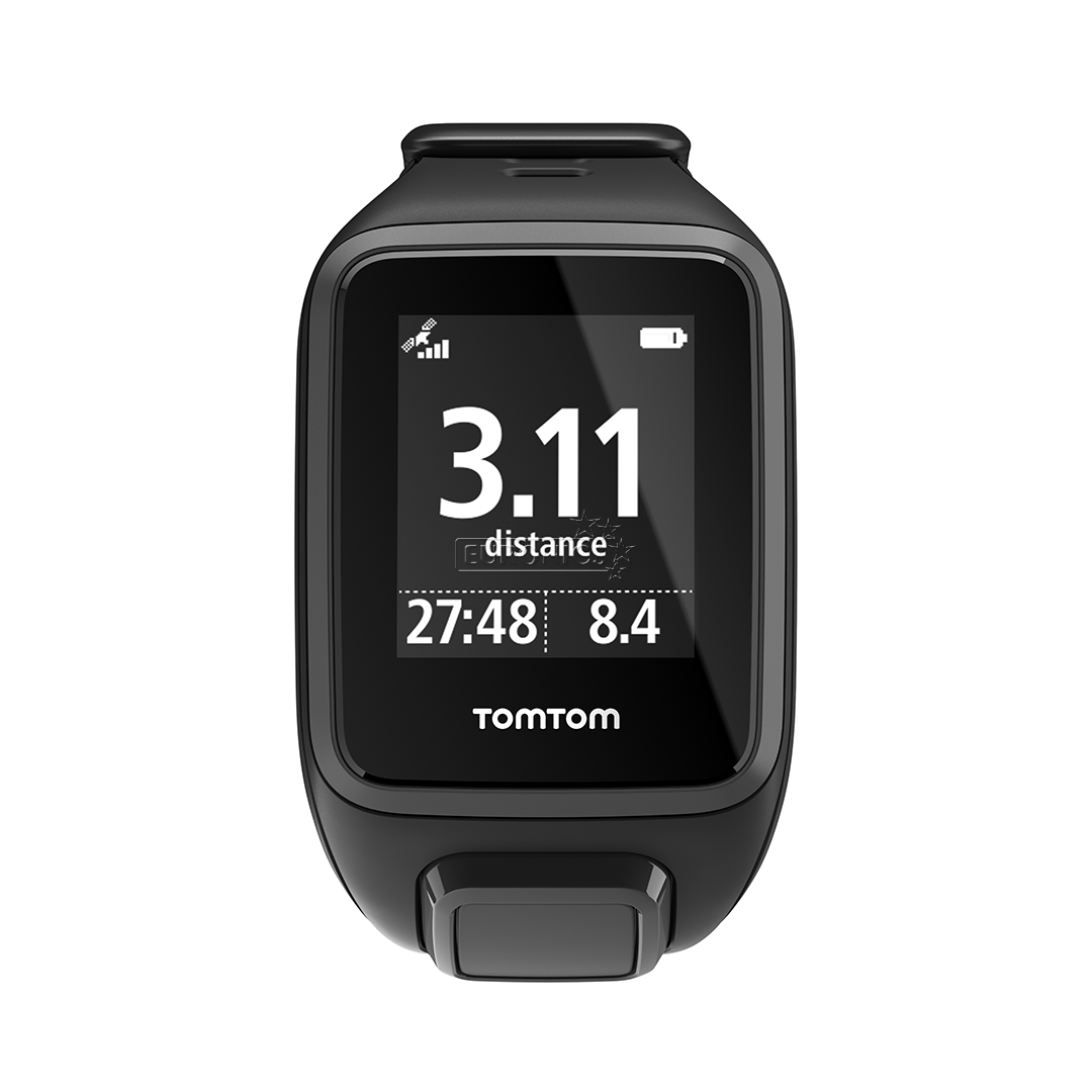 Spordikell TomTom Spark 3 Cardio / S