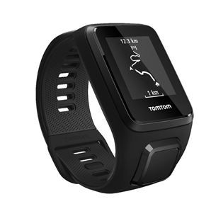 Spordikell TomTom Spark 3 Cardio / S