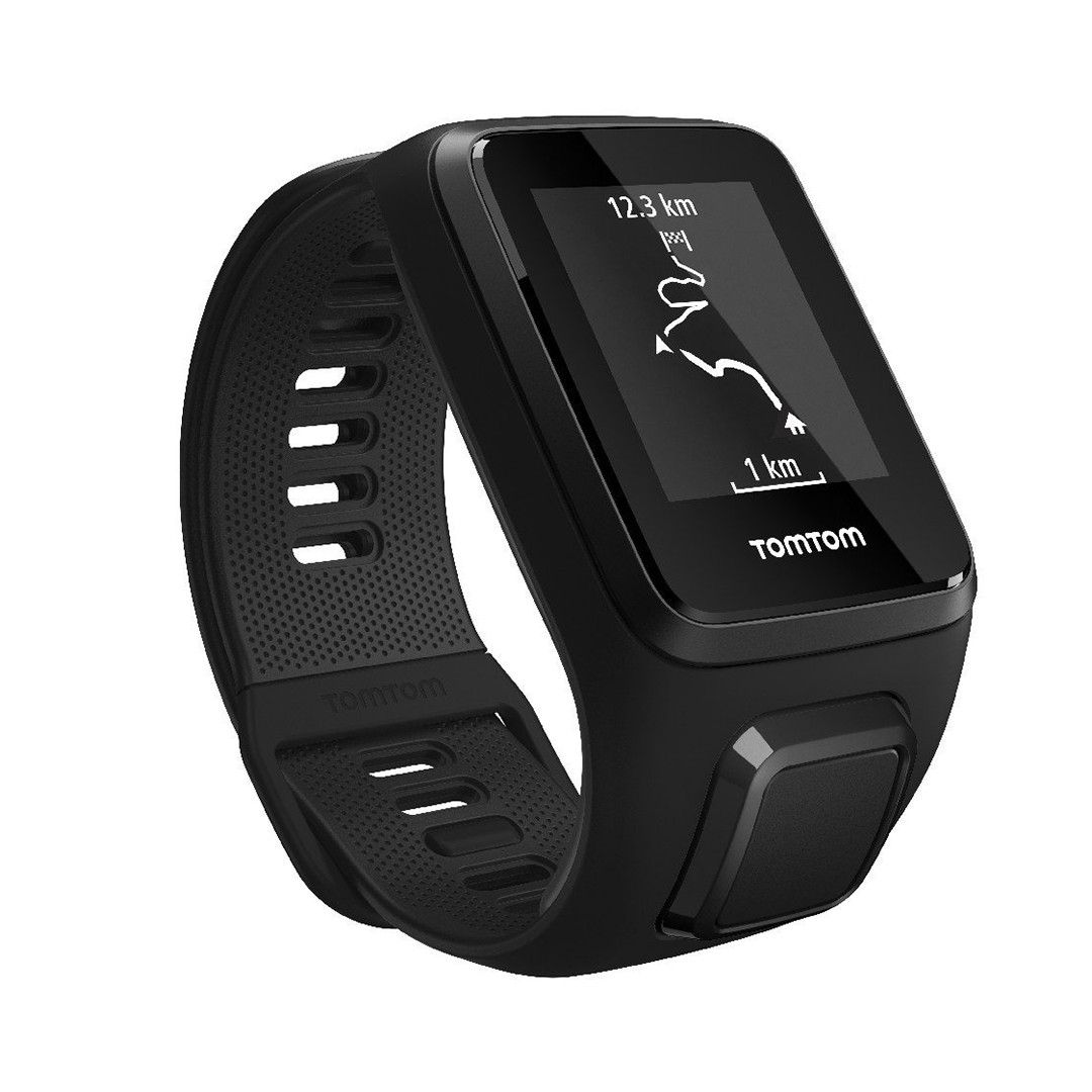Датчик активности TomTom Spark 3 Cardio / S