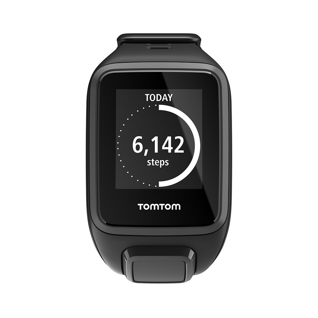 Датчик активности TomTom Spark 3 Cardio / S