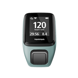 Spordikell TomTom Spark 3 Cardio (S)