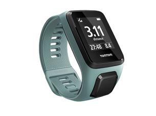 Spordikell TomTom Spark 3 Cardio (S)