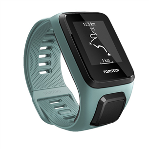 TomTom Spark 3 Cardio Fitness watch (S)