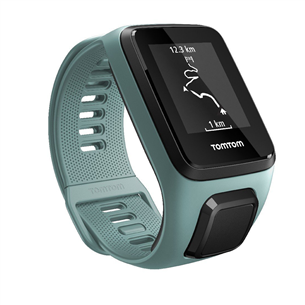 Spordikell TomTom Spark 3 Cardio (S)