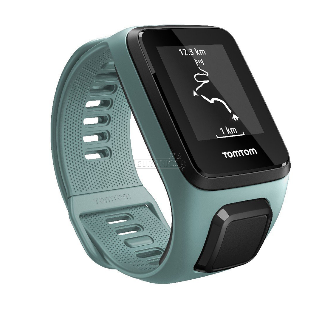 Spordikell TomTom Spark 3 Cardio (S)