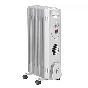 Oilradiator Heller / 1500 W