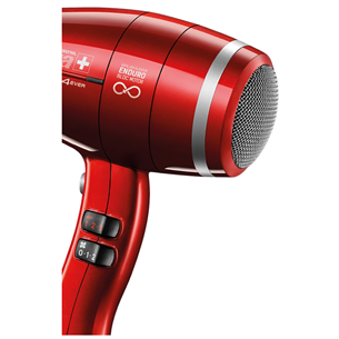 Swiss Power4ever, Valera, 2400W, red - Hair dryer