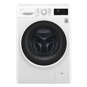 Washing machine LG (6,5kg)