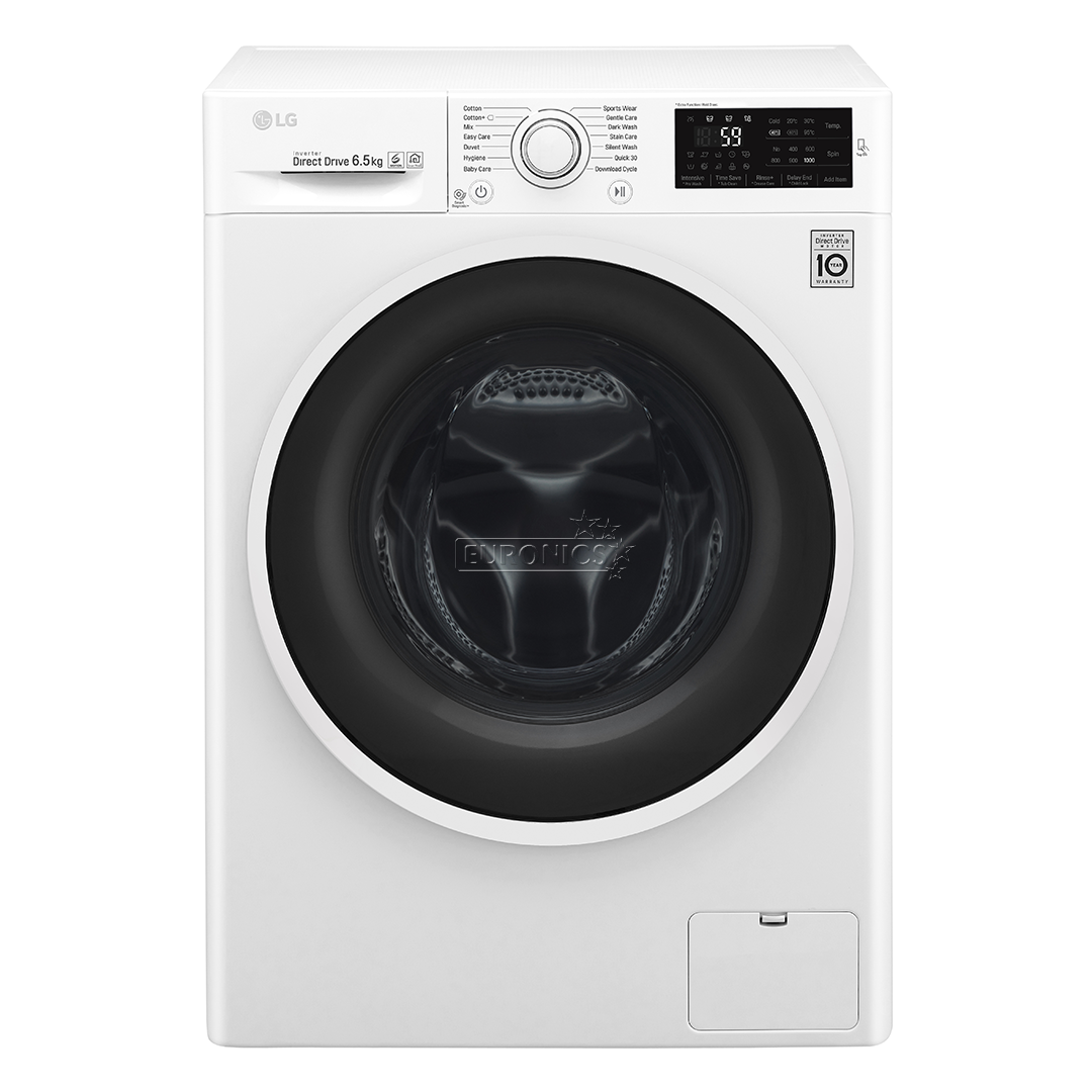 Washing machine LG (6,5kg)