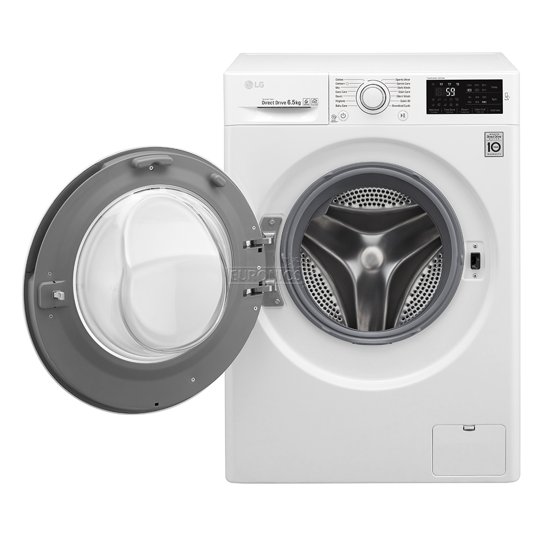 Washing machine LG (6,5kg)