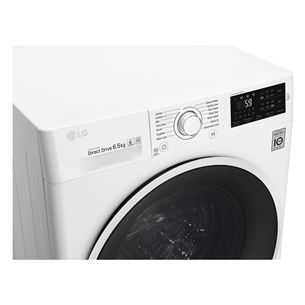 Washing machine LG (6,5 kg)